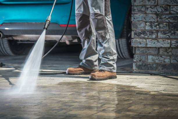 Jefferson, WI Pressure Washing Services Company