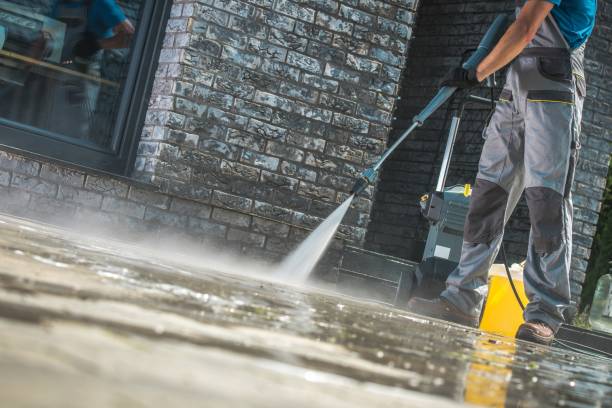 Best Factory Floor Cleaning  in Jefferson, WI