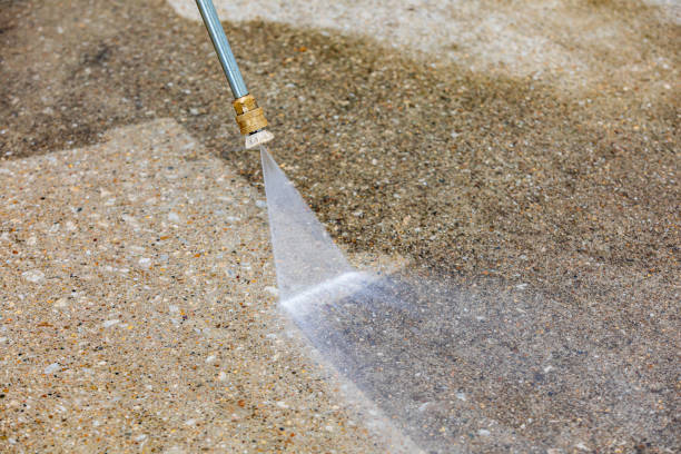 Best Spring Cleaning  in Jefferson, WI