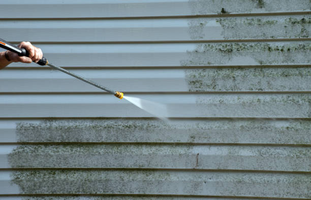 Best Roof Washing  in Jefferson, WI