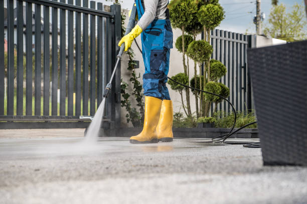 Best Dumpster Area Cleaning  in Jefferson, WI