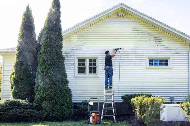 Spring Cleaning in Jefferson, WI