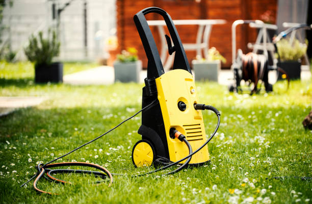 Best Fence Cleaning  in Jefferson, WI